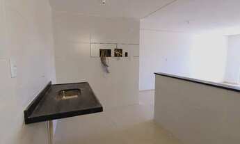 Imagem 7: Apartamento no colibris 3qtos c/elevador e área de lazer