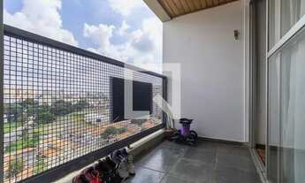 Imagem 4: Apartamento para Aluguel - Botafogo, 1 Quarto, 58 m2