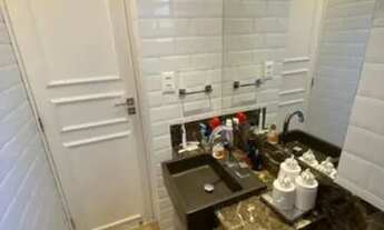 Imagem 4: JARDINS DE FRANÇA : 154m2 l 3 suítes :