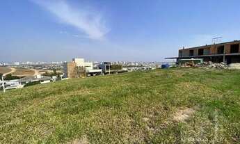 Imagem 3: Terreno excelente à venda - condomínio Reserva Do Paratehy - Bairro Urbanova - vista incr