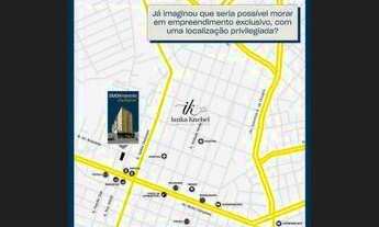 Imagem 4: Apartamento padrão elevado