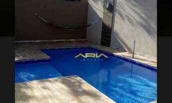 Imagem 2: Casa para venda, 3 quartos, Residencial Monte Castelo, Cambé/PR