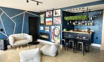 Imagem 3: O melhor apartamento do Morumbi, 178 m2, 3 suítes e 3 vagas!