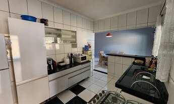 Imagem 5: CASA À VENDA 3DTS HORTO FLORESTAL - SOROCABA