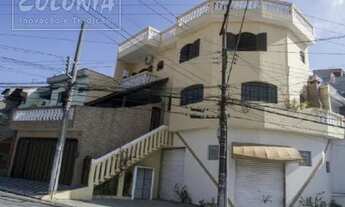 Imagem 4: Santo André - Casa Padrão - Jardim Las Vegas