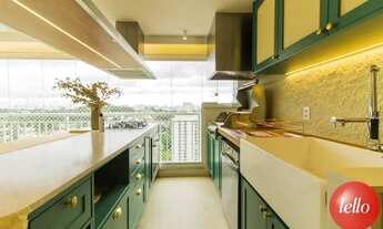 Imagem 5: São Paulo - Apartamento Padrão - Lapa