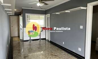 Imagem 5: São Paulo - Apartamento Padrão - Santa Cecília