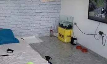 Imagem: Aluga-se kitnet