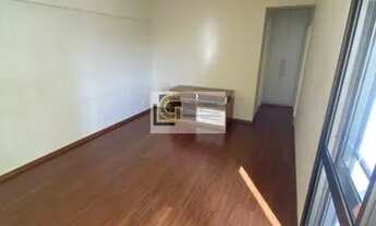 Imagem 5: Si* LINDO AP COM SACADA **2 VAGAS - JD SATELITE