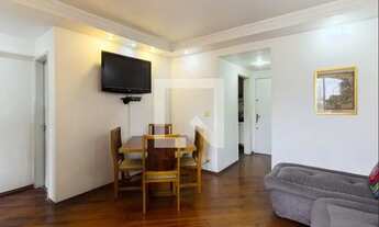 Imagem 6: Apartamento para Aluguel - Vila Olímpia, 2 Quartos, 70 m2