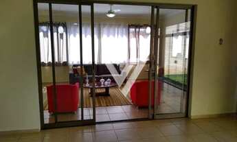 Imagem 5: Casa com 4 dormitórios para alugar - Condomínio Vivendas do Lago - Sorocaba/SP