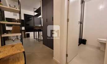 Imagem 5: Studio mobiliado para alugar Trindade