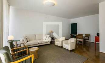 Imagem 3: Apartamento para Aluguel - Jardim Paulista, 1 Quarto, 152 m2