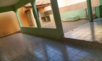 Imagem 7: Casa para venda possui 360 metros quadrados com 3 quartos em Jardim Leblon - Campo Grande