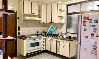 Imagem 4: Apartamento com 3 dormitórios à venda, 150 m² por R$ 795.000,00 - Santa Paula - São Caetan