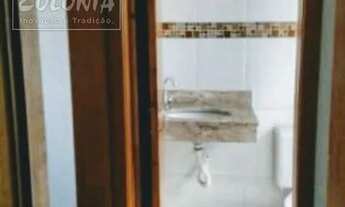 Imagem 5: Santo André - Apartamento Padrão - Jardim Utinga