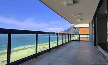 Imagem 4: Apartamento com 4 dormitórios, 280 m² - venda por R$ 18.900.000,00 ou aluguel por R$ 38.36