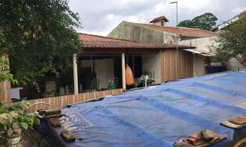 Imagem 3: Casa Residencial com 3 quartos à venda por R$ 1000000.00, 250.00 m2 - VILA MORANGUEIRA - M