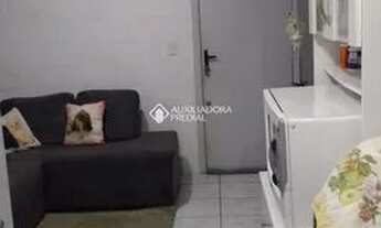 Imagem 5: NOVO HAMBURGO - Apartamento Padrão - Canudos