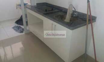 Imagem 7: Apartamento com 3 dormitórios, 104 m² - venda por R$ 1.100.000,00 ou aluguel por R$ 6.102