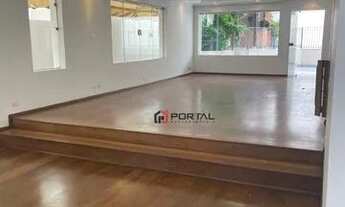 Imagem 7: Casa com 5 dormitórios, 400 m² - venda por R$ 2.390.000,00 ou aluguel por R$ 17.500,00/mês