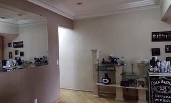 Imagem: Apartamento 106 metros 2 - 3 quartos 1 suíte