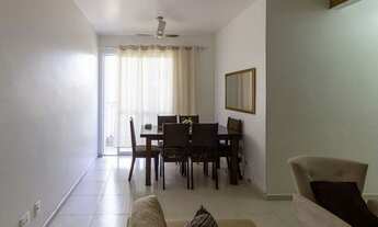 Imagem 4: Apartamento com 3 dormitórios à venda, 73 m² por R$ 240.000 - Colônia Terra Nova - Manaus