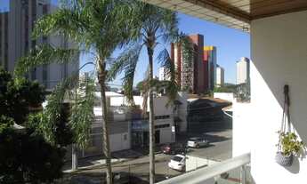 Imagem 2: Apartamento - Cambuí - Campinas