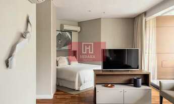 Imagem 5: Apartamento para alugar no bairro Itaim Bibi - São Paulo/SP, Zona Oeste