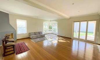 Imagem 4: Casa a venda em Alphaville - Barueri, SP