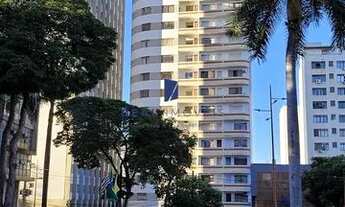 Imagem 2: APARTAMENTO À LOCAÇÃO 2DTS - CENTRO SOROCABA SP