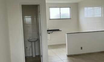 Imagem 5: RIO DE JANEIRO - Apartamento Padrão - REALENGO