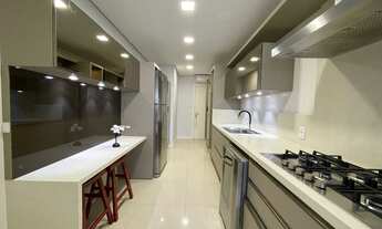 Imagem 3: Apartamento com 4 quartos à venda no Residencial Grand Classic em Itacorubi, Florianópolis