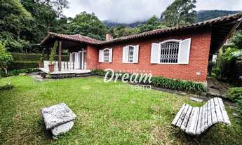 Imagem: Casa com 4 dormitórios à venda, 150 m²