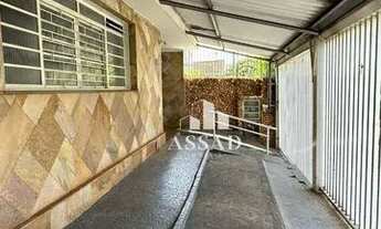 Imagem: Casa com 5 dormitórios para alugar, 180