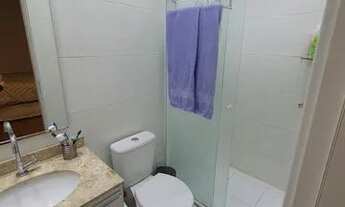 Imagem 3: Apartamento para venda com 71 metros quadrados com 3 quartos em Centro - São Bernardo do C