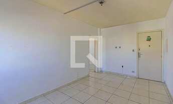 Imagem 3: Apartamento para Aluguel - Bela Vista, 1 Quarto, 46 m2