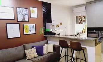 Imagem 2: Apartamento à venda no bairro Residencial Zanetti - Franca/SP