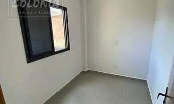 Imagem 6: Santo André - Apartamento Padrão - Jardim Ocara