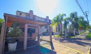 Imagem 3: SãO LEOPOLDO - Apartamento Padrão - Pinheiro