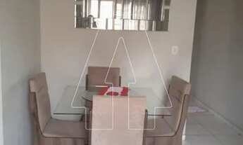 Imagem 6: Araçatuba - Apartamento - Conjunto Habitacional Pedro Perri