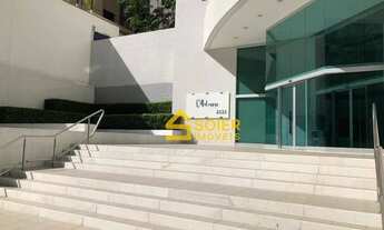 Imagem 2: Apartamento com 2 dormitórios à venda, 90 m² por R$ 1.599.999,00 - Lourdes - Belo Horizont