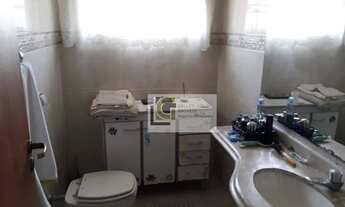 Imagem 5: Sobrado com 3 dormitórios à venda, 100 m² por R$ 800.000,00 - Jardim das Indústrias - São