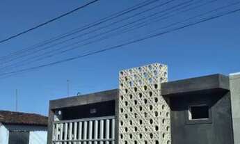 Imagem 2: Casa Nova no Tabuleiro do Pinto