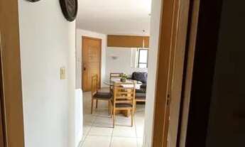 Imagem 3: Aluga se Manhatan Flat Ponta Negra