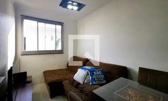 Imagem: Apartamento à Venda - Gramadão , 2 Quartos