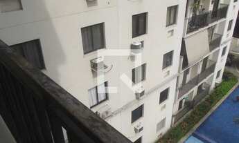 Imagem 6: Apartamento à Venda - Del Castilho, 2 Quartos, 39 m2