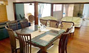 Imagem: Maravilhosa Casa Duplex - 7Quartos -480m2