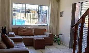 Imagem 7: Sobrado com 3 dormitórios à venda, 100 m² por R$ 638.000,00 - Vila Yara - São Paulo/SP