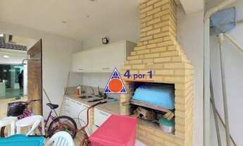 Imagem 3: Casa com 4 dormitórios à venda, Eldorado 240 m² por R$ 1.699.000 - Jacarepaguá - Rio de Ja